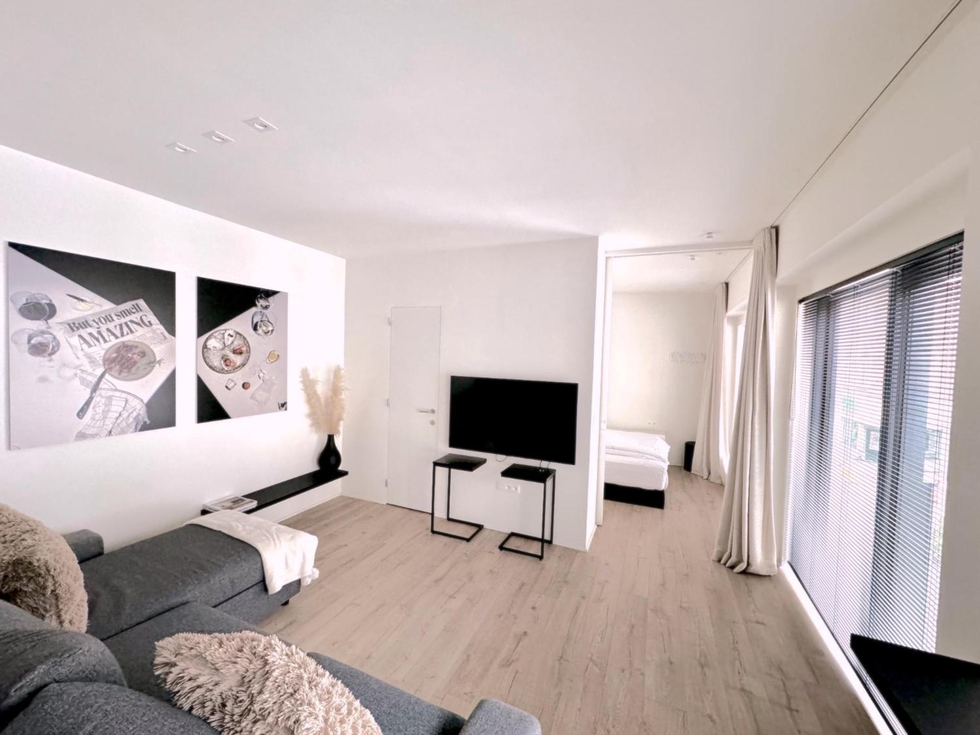 Margriet Apart-Suites Gante Exterior foto